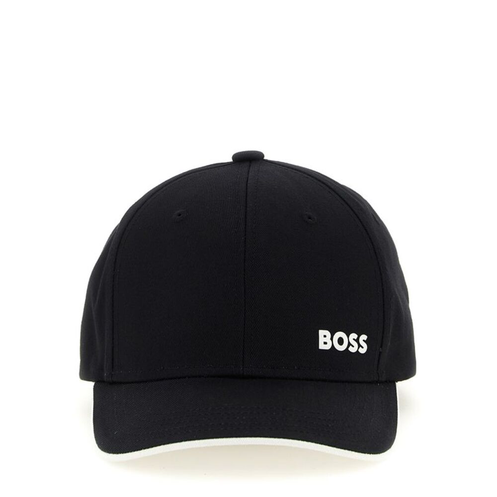 Hugo Boss Men Logo Cap